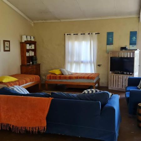 Esperanza Countryside Accomodation George Exterior photo