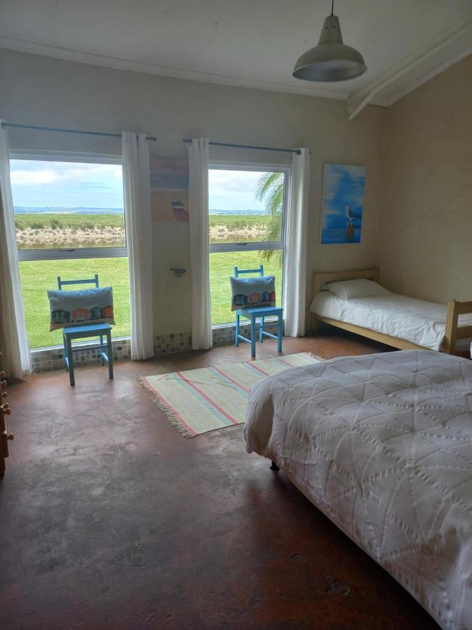 Esperanza Countryside Accomodation George Exterior photo