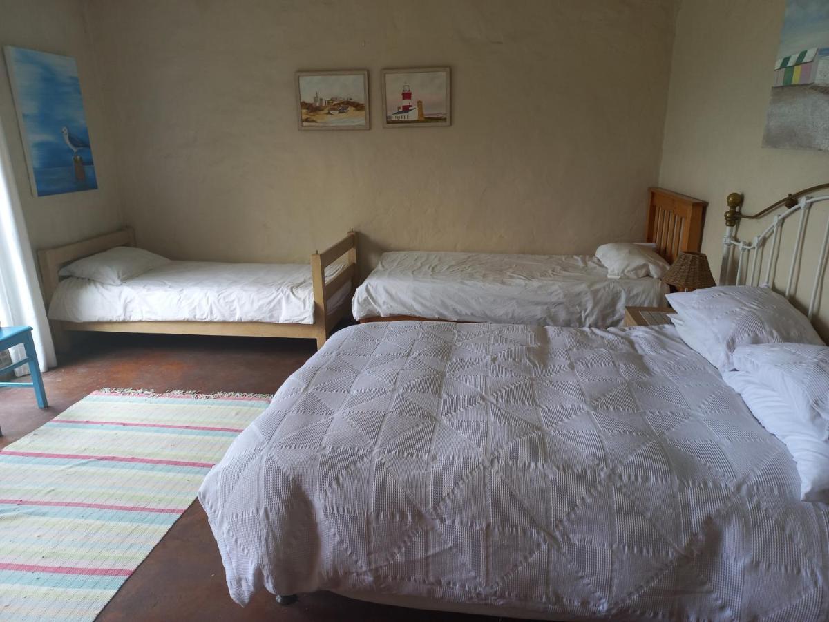 Esperanza Countryside Accomodation George Exterior photo