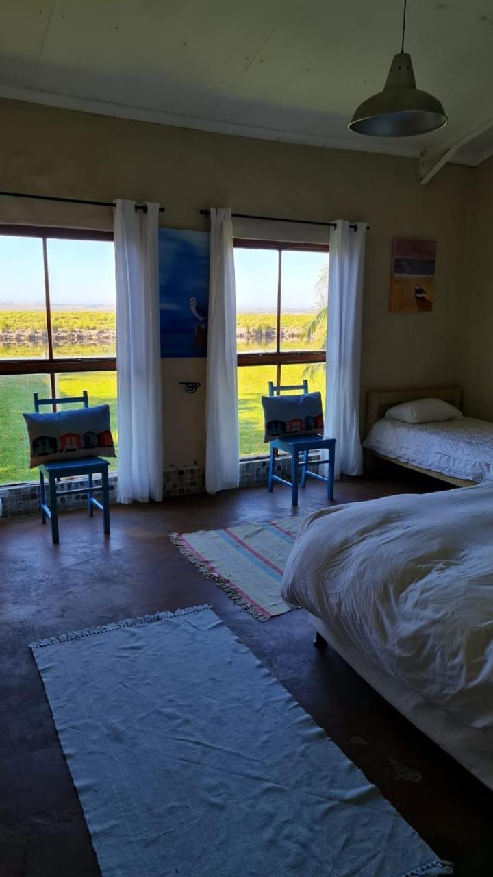 Esperanza Countryside Accomodation George Room photo